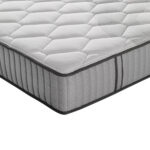 ΚΡΕΒΑΤΙ ΗΜΙΔΙΠΛΟ ΜΕ ΣΤΡΩΜΑ MAYLIN HM10758.08 ΒΕΛΟΥΔΟ ΤΙΡΚΟΥΑΖ--ΣΤΡΩΜΑ 120Χ200εκ - Image 7