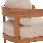 ΠΟΛΥΘΡΟΝΑ LOUNGE ΕΞ.ΧΩΡΟΥ SOLARA HM6513 ΞΥΛΟ ΑΚΑΚΙΑΣ ΦΥΣΙΚΟ-ΜΑΞΙΛΑΡΙΑ ΕΚΡΟΥ 75x70x75Υεκ - Image 10