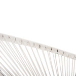 ΣΕΤ ΕΞΩΤΕΡΙΚΟΥ ΧΩΡΟΥ 3ΤΜΧ ACAPULCO HM11861.12 P.E.RATTAN ΛΕΥΚΟ-ΜΕΤΑΛΛΟ ΣΕ ΜΑΥΡΟ - Image 6