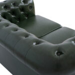 ΣΕΤ ΚΑΝΑΠΕΣ 2ΘΕΣΙΟΣ & 3ΘΕΣΙΟΣ HM10911.08 PU ΔΕΡΜΑ Τ.CHESTERFIELD ΚΥΠΑΡΙΣΣΙ - Image 6
