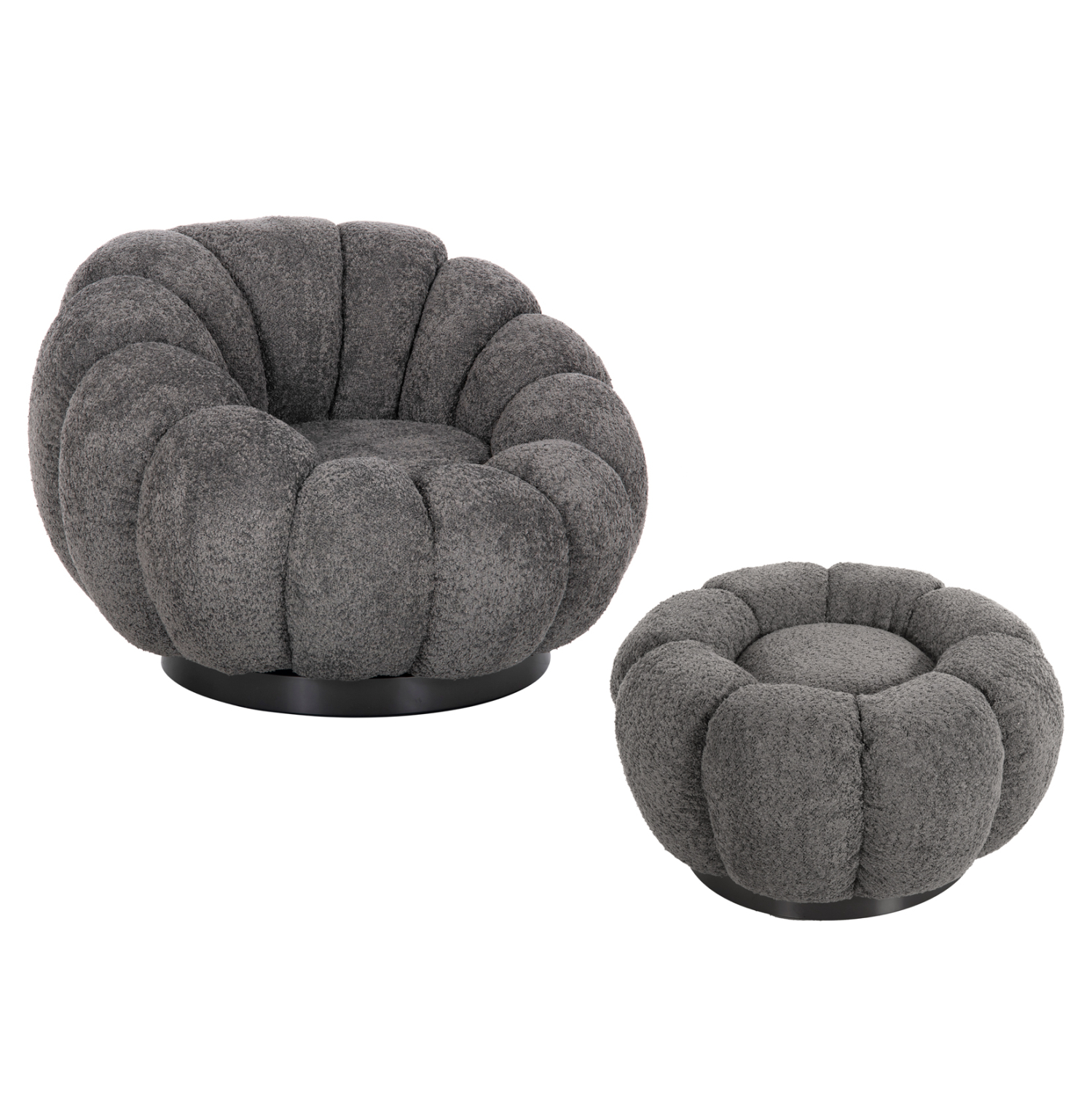set-polythrona-peristrefomeni-me-skampo-