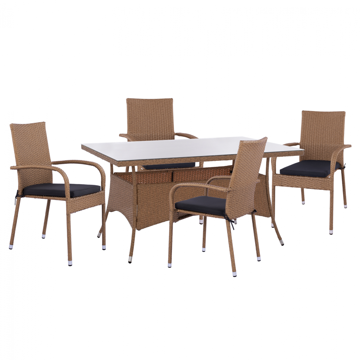 set-trapezarias-5tmch-trap-150ch90-polyt-3