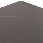 ΣΕΤ ΤΡΑΠΕΖΑΡΙΑΣ 7ΤΜΧ VICTUS HM10862.01 ΓΚΡΙ ΑΛΟΥΜ.-SINTERED STONE-OLEFIN--WICKER - Image 5