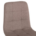 ΣΕΤ ΤΡΑΠΕΖΑΡΙΑΣ 7ΤΜΧ VIGOR HM21355 ΤΡΑΠΕΖΙ 180x90εκ ΜΕ 6 ΚΑΡΕΚΛΕΣ - Image 7