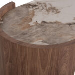 ΤΡΑΠΕΖΙ  ΣΑΛΟΝΙΟΥ MARBLEX HM18445 ΚΕΡΑΜΙΚΟ TOP PANDORA--MDF ΠΟΔΙΑ 120x60x43.5Υεκ - Image 8
