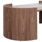 ΤΡΑΠΕΖΙ  ΣΑΛΟΝΙΟΥ MARBLEX HM18445 ΚΕΡΑΜΙΚΟ TOP PANDORA--MDF ΠΟΔΙΑ 120x60x43.5Υεκ - Image 9