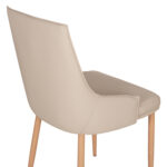 ΣΕΤ ΤΡΑΠΕΖΑΡΙΑΣ 7ΤΜΧ NORDU HM21359 ΚΕΡΑΜΙΚΟ TOP/MDF ΒΑΣΗ--PU ΚΡΕΜ/ΜΕΤΑΛ.ΠΟΔΙΑ - Image 9