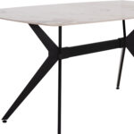 ΣΕΤ ΤΡΑΠΕΖΑΡΙΑΣ 7ΤΜΧ AIKA HM21364 ΚΕΡΑΜΙΚΟ TOP/ΜΕΤΑΛ. ΠΟΔΙΑ--PU ΓΚΡΙ/ΜΕΤΑΛ.ΠΟΔΙΑ - Image 10