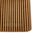 ΤΡΑΠΕΖΙ ΤΡΑΠΕΖΑΡΙΑΣ ΕΠΕΚΤΕΙΝΟΜΕΝΟ VERLO HM18436 MDF ΣΕ ΦΥΣΙΚΟ 120/150/180x90x75Υεκ. - Image 8