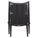 ΠΟΛΥΘΡΟΝΑ RELAX REMUS HM6642.01 ΑΛΟΥΜΙΝΙΟ ΑΝΘΡΑΚΙ-ΣΧΟΙΝΙ OLEFIN ΑΝΘΡΑΚΙ 63x87x94Υεκ. - Image 6