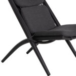ΠΟΛΥΘΡΟΝΑ RELAX REMUS HM6642.01 ΑΛΟΥΜΙΝΙΟ ΑΝΘΡΑΚΙ-ΣΧΟΙΝΙ OLEFIN ΑΝΘΡΑΚΙ 63x87x94Υεκ. - Image 9
