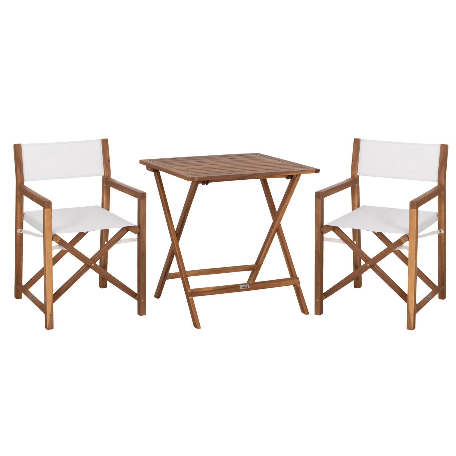 set-trapezarias-3tmch-exchoroy-fb9109840-9 ΣΕΤ ΤΡΑΠΕΖΑΡΙΑΣ 3ΤΜΧ ΕΞ.ΧΩΡΟΥ SOUL HM10984.02 ΞΥΛΟ ΑΚΑΚΙΑΣ--ΕΚΡΟΥ TEXTILENE - Image 1