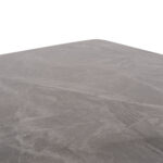 ΣΕΤ ΤΡΑΠΕΖΑΡΙΑΣ 5ΤΜΧ RAVEN HM12116.01 ΚΕΡΑΜΙΚΟ TOP ΓΚΡΙ ΜΑΡΜΑΡΟ--ΓΚΡΙ ΒΕΛΟΥΔΟ - Image 7