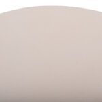 ΤΡΑΠΕΖΙ ΣΑΛΟΝΙΟΥ ANNA HM18158.02 FIBER CEMENT ΣΕ ΛΕΥΚΟ--Φ92x44.5Υεκ - Image 7