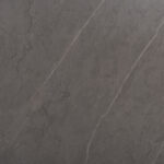 ΕΠΙΦΑΝΕΙΑ ΤΡΑΠΕΖΙΟΥ SINTERED STONE ΟΡΘΟΓΩΝΙΑ HM6656.05 ΠΛΑΙΣΙΟ ALU ΓΚΡΙ 120x80εκ. - Image 4