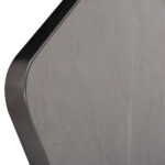 ΕΠΙΦΑΝΕΙΑ ΤΡΑΠΕΖΙΟΥ SINTERED STONE ΟΡΘΟΓΩΝΙΑ HM6656.05 ΠΛΑΙΣΙΟ ALU ΓΚΡΙ 120x80εκ. - Image 6
