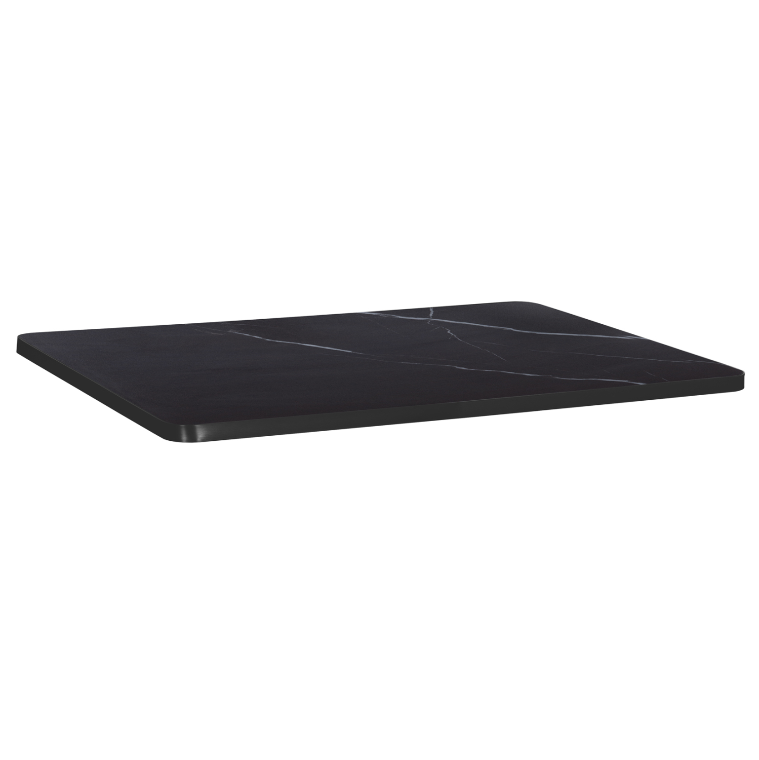 epifaneia-trapezioy-sintered-stone-ortho-8 ΕΠΙΦΑΝΕΙΑ ΤΡΑΠΕΖΙΟΥ SINTERED STONE ΟΡΘΟΓΩΝΙΑ HM6656.03 ΠΛΑΙΣΙΟ ALU ΜΑΥΡΟ 120x80εκ. - Image 1