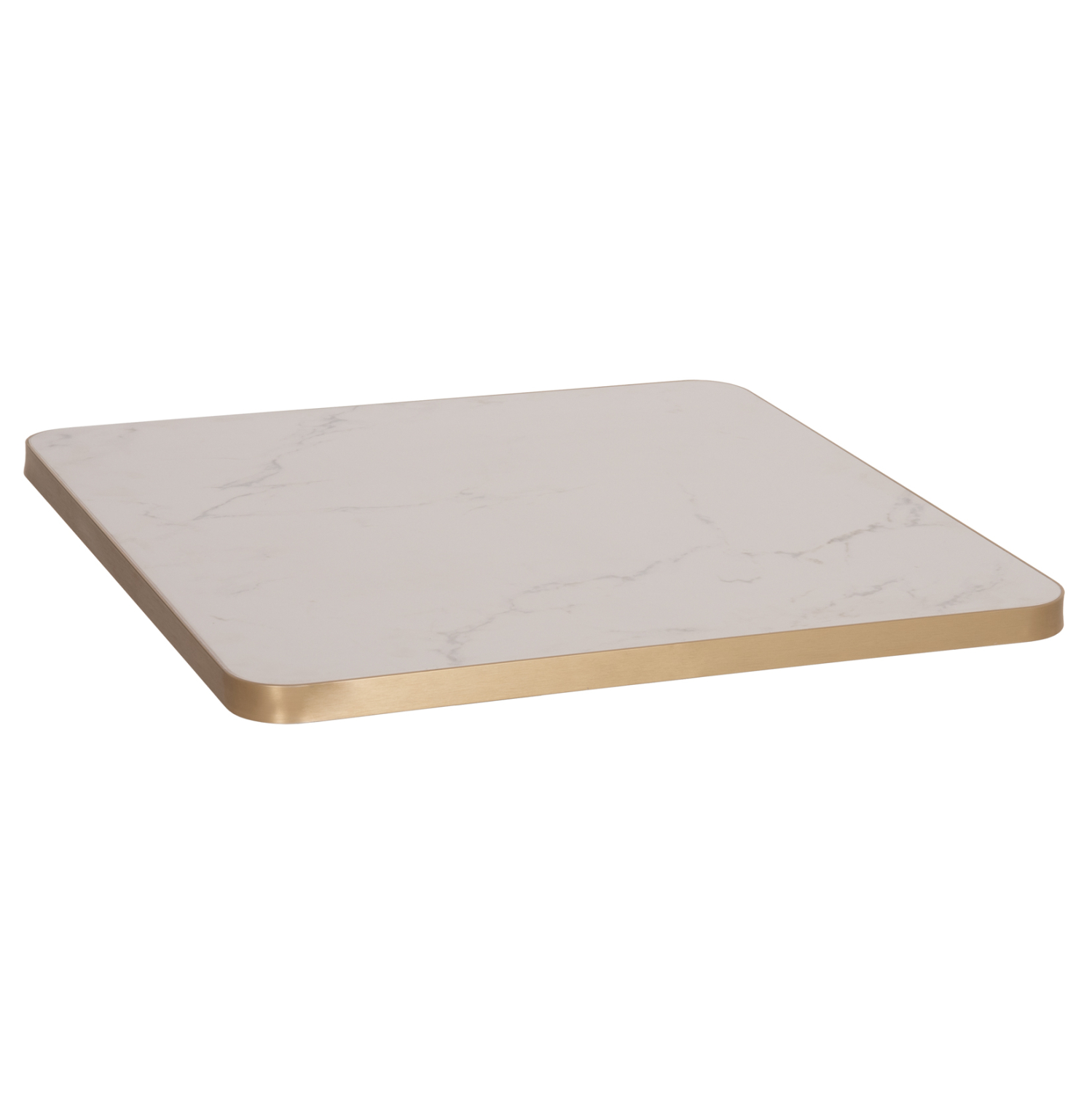 epifaneia-trapezioy-sintered-stone-tetra-10 ΕΠΙΦΑΝΕΙΑ ΤΡΑΠΕΖΙΟΥ SINTERED STONE ΤΕΤΡΑΓΩΝΗ HM6655.12 ΠΛΑΙΣΙΟ ALU ΧΡΥΣΟ 80x80εκ. - Image 1