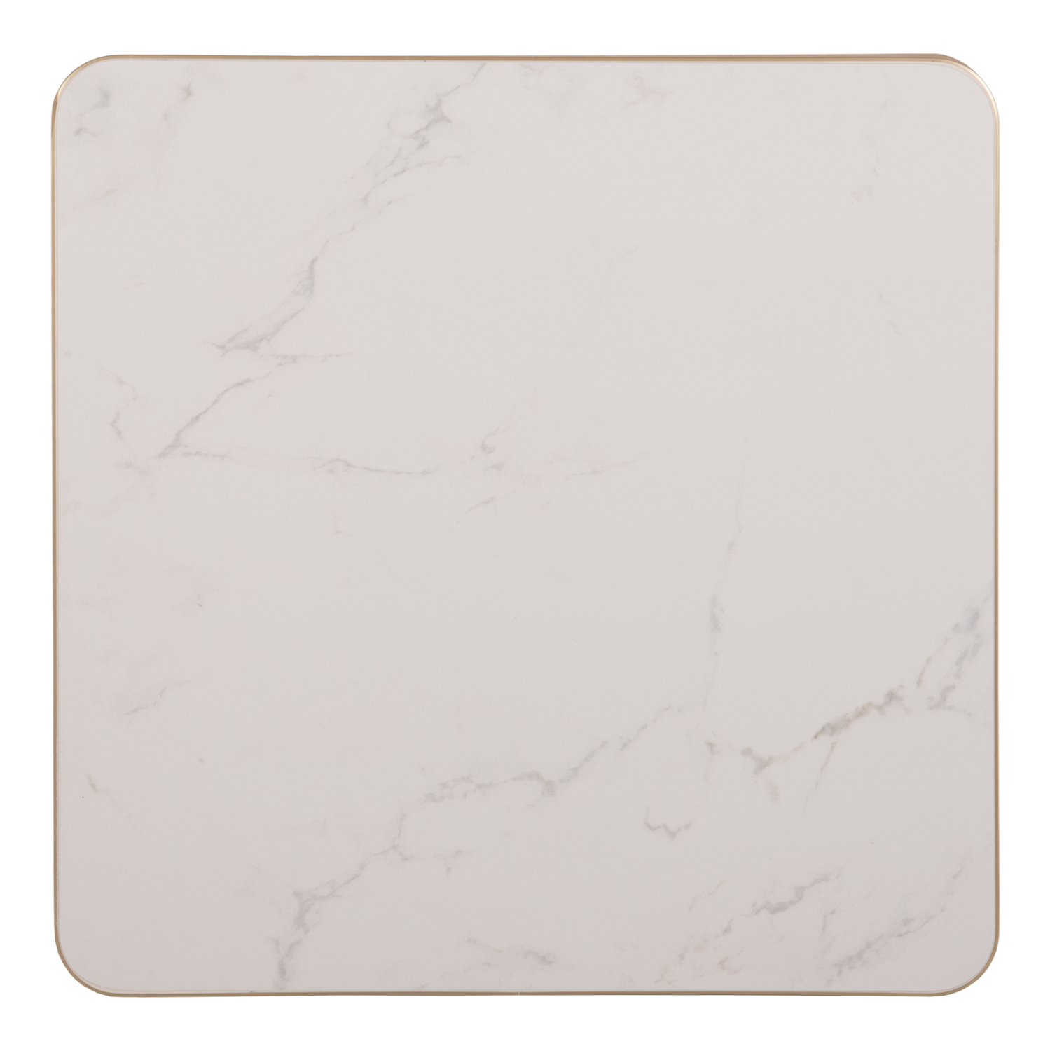 epifaneia-trapezioy-sintered-stone-tetra-11 ΕΠΙΦΑΝΕΙΑ ΤΡΑΠΕΖΙΟΥ SINTERED STONE ΤΕΤΡΑΓΩΝΗ HM6655.03 ΠΛΑΙΣΙΟ ALU ΜΑΥΡΟ 80x80εκ. - Image 1